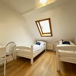 Apartment Cleo Kassel