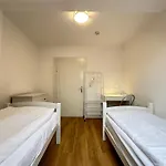 Apartment Cleo Kassel