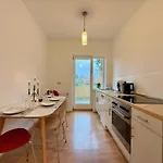 Cleo Apartment Kassel