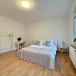 Apartment Cleo Kassel