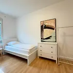 Apartment Cleo Kassel