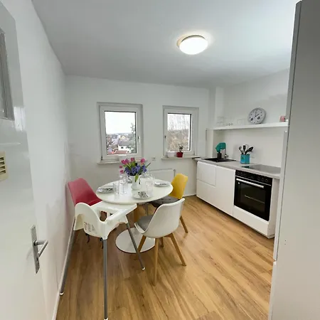 Cleo 公寓 卡塞尔