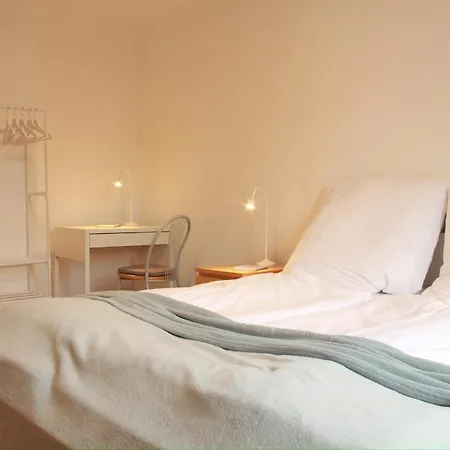 公寓 Cleo 卡塞尔