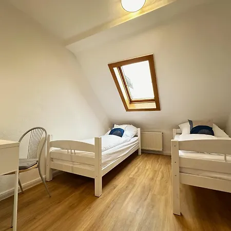 公寓 Cleo 卡塞尔