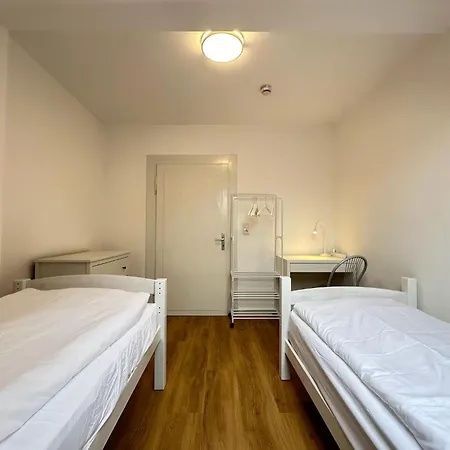 דירה Cleo קאסל