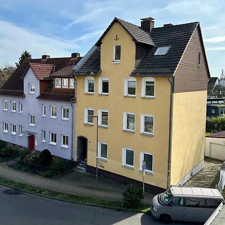 Cleo דירה קאסל