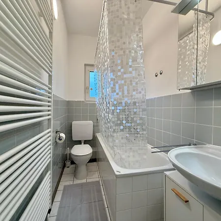 דירה Cleo קאסל