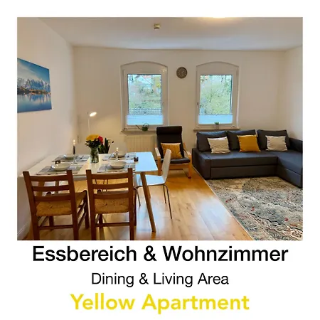 Cleo アパート カッセル