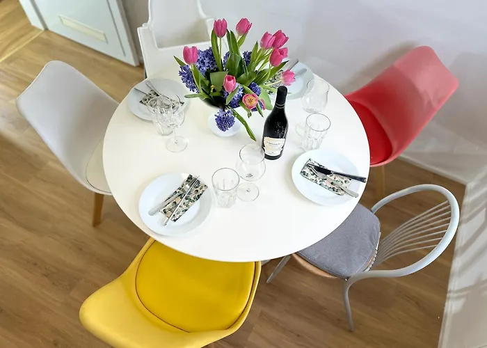 Cleo アパート カッセル