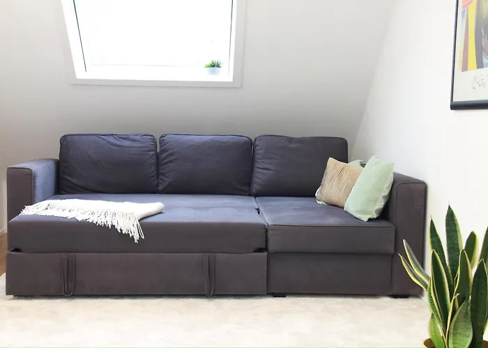 Cleo アパート カッセル