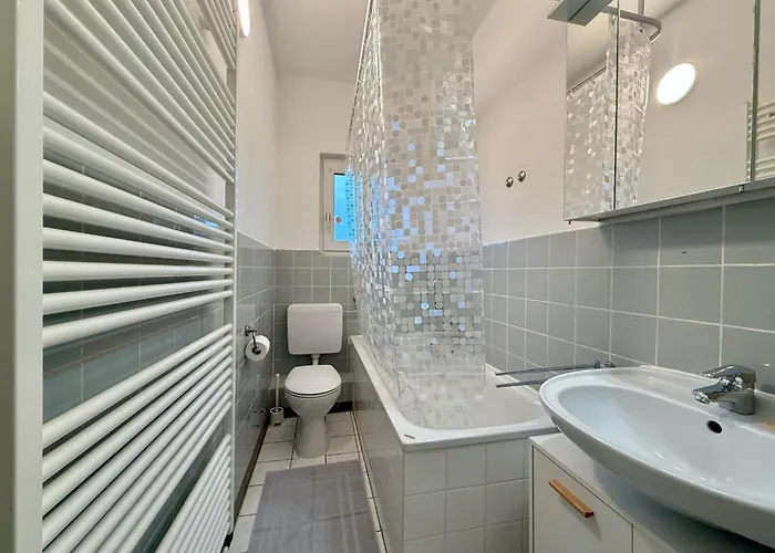 アパート Cleo カッセル