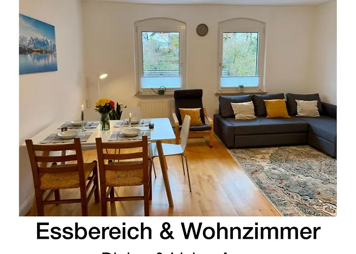 Cleo アパート カッセル